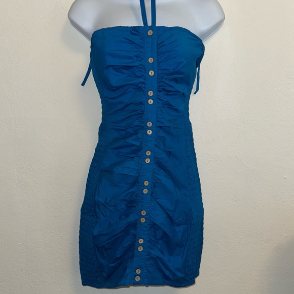 Free People Dresses & Skirts - NWT Free People Bali Babe Sun Mini Dress